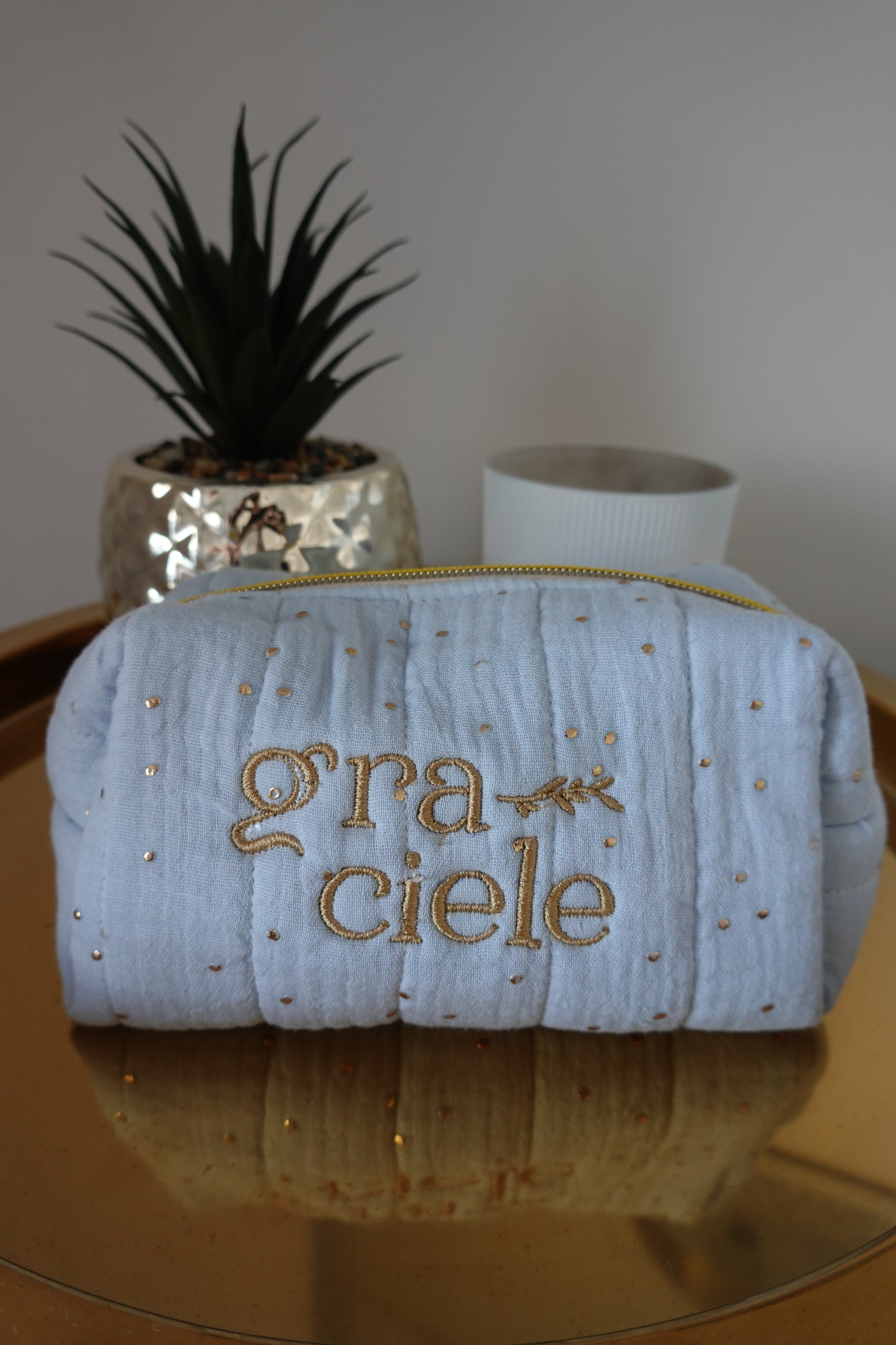Nécessaire Graciele