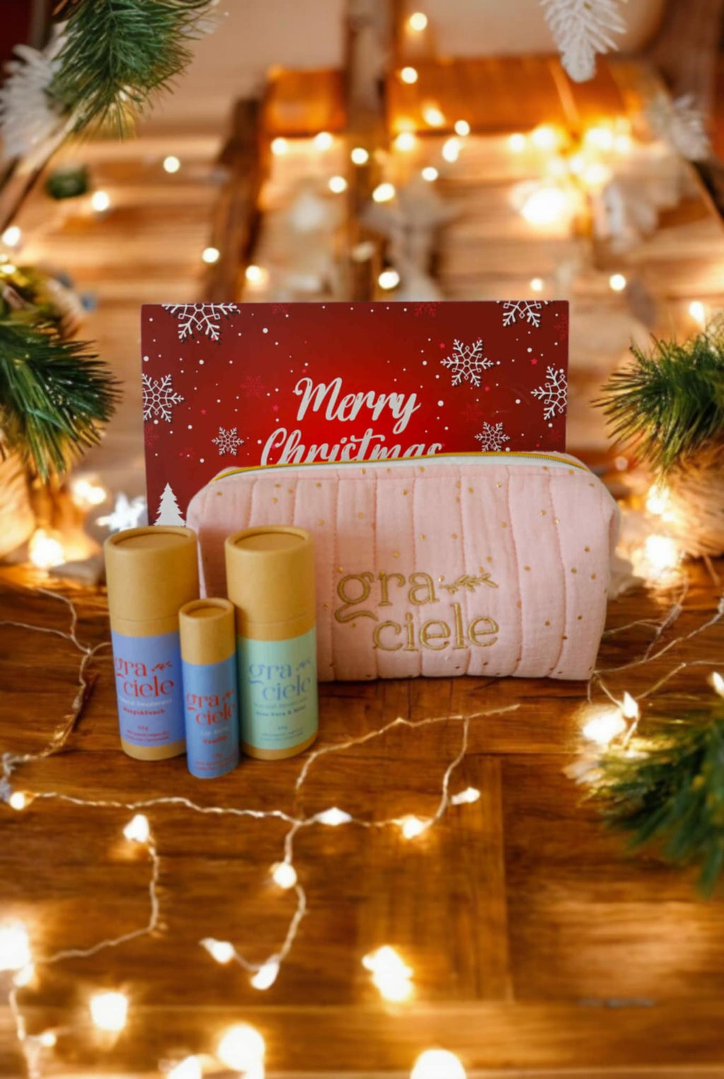 🎄 Pack de Natal Essencial