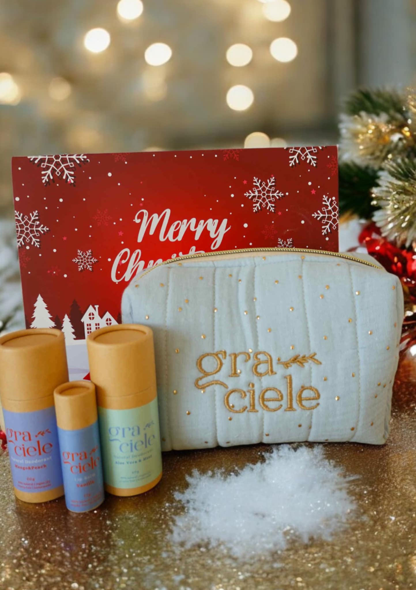 🎄 Pack de Natal Essencial