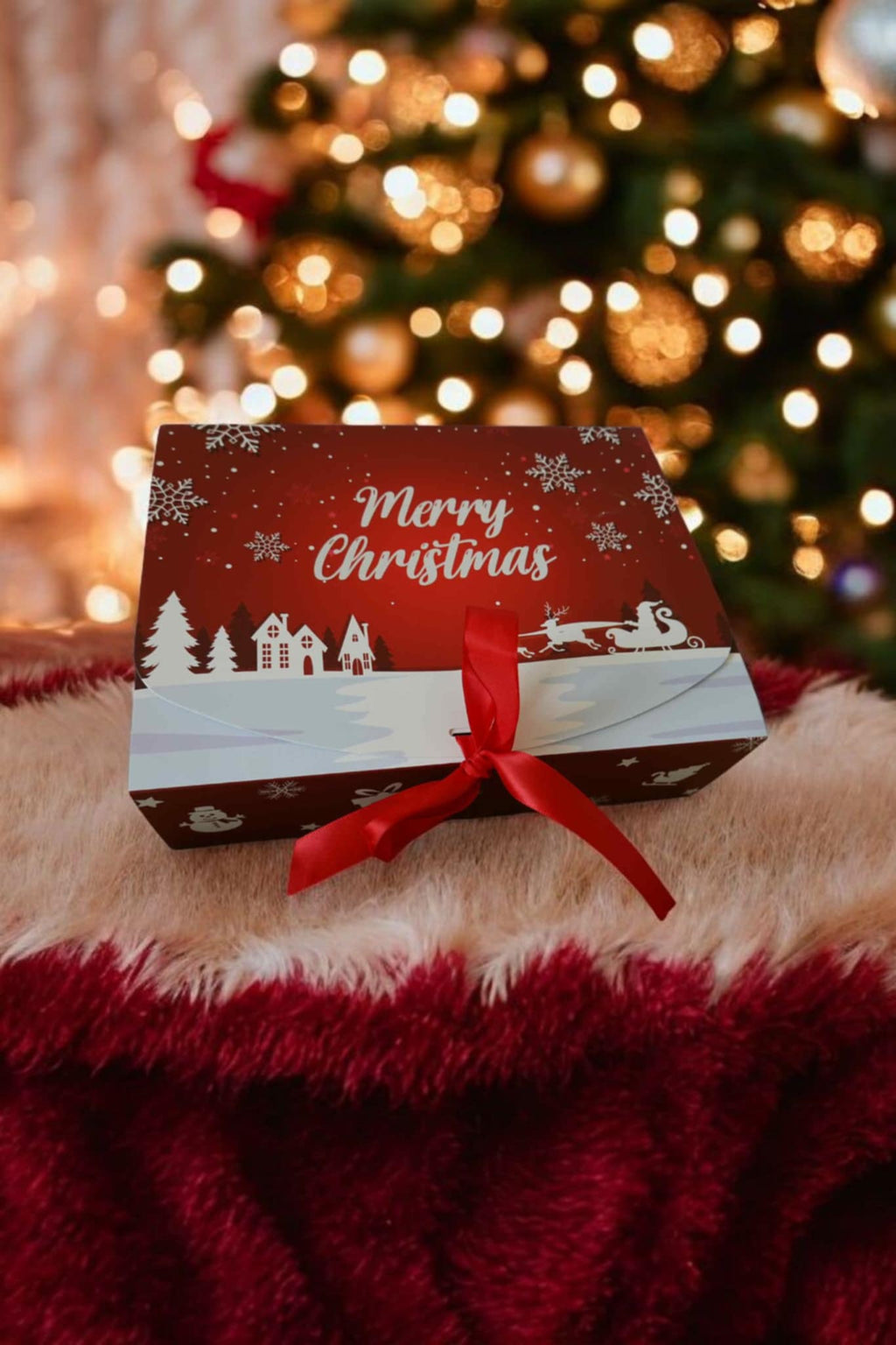 🎄 Pack de Natal Essencial