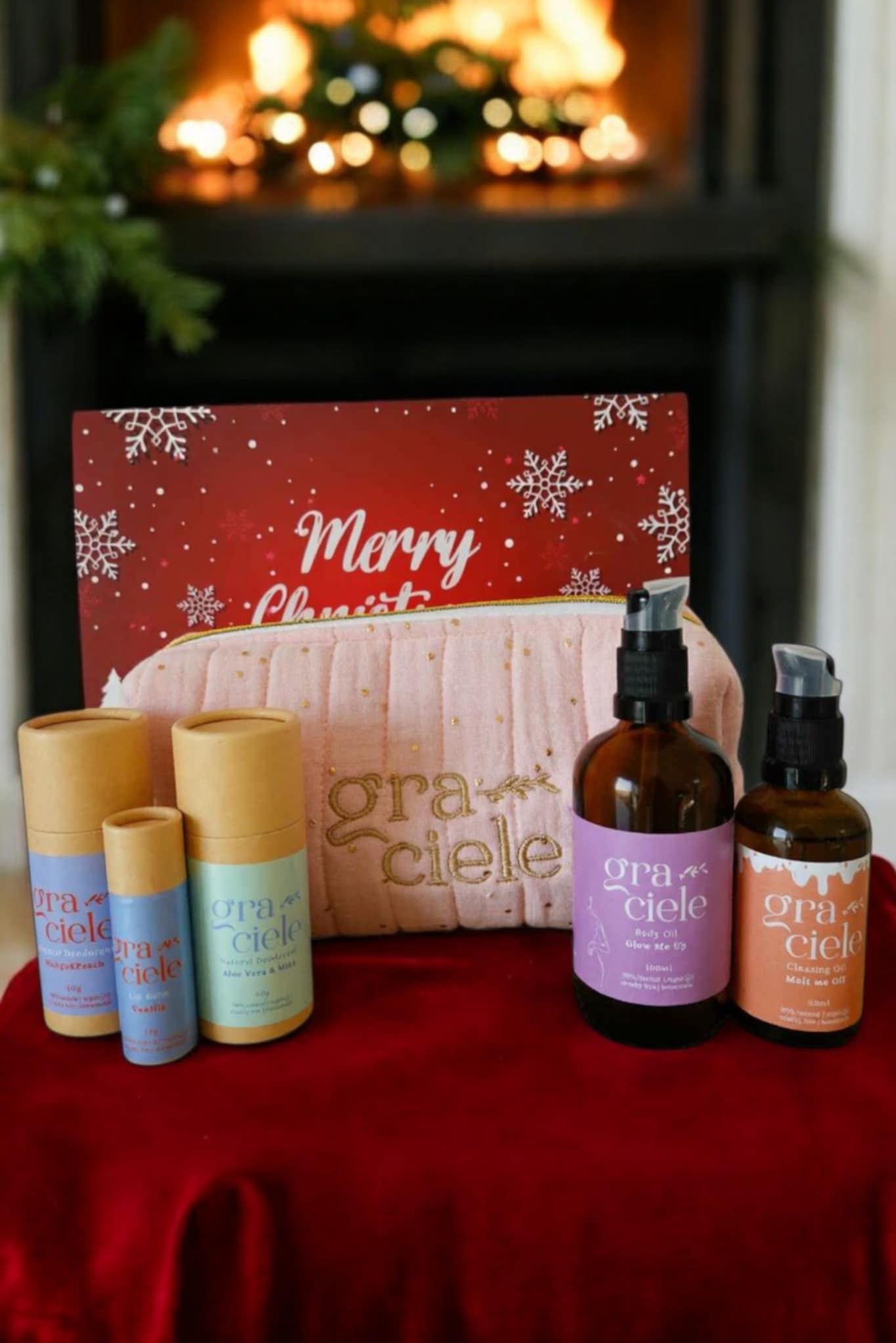 Pack Natal Premium 🎁