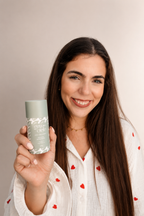 Aloe Vera &amp; Mint Deodorant