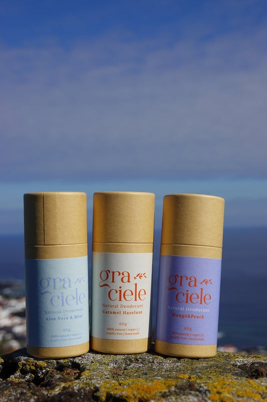 Pack Trio Maravilha