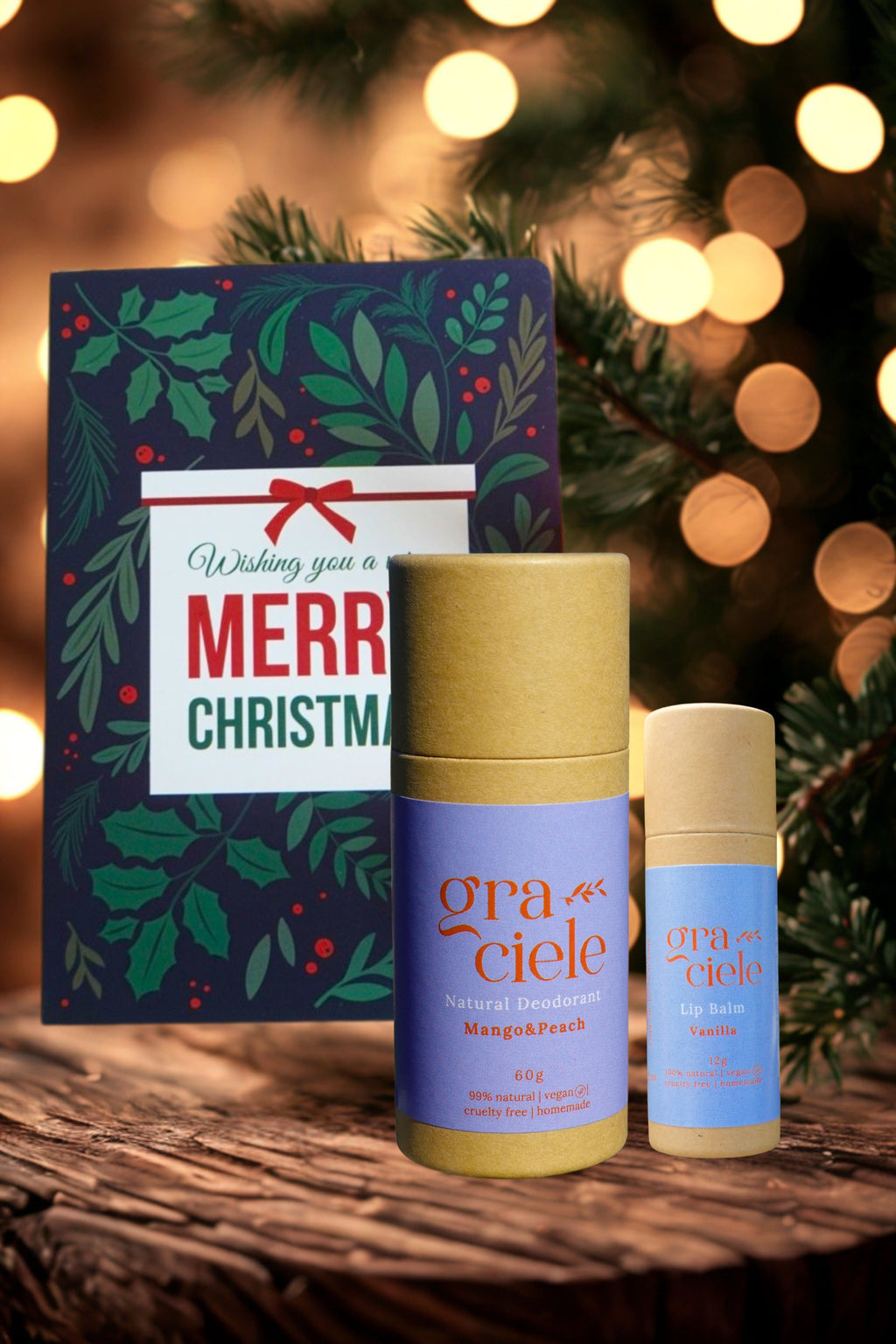 Pack Amigo Secreto Manga & Pêssego 🎁