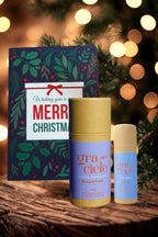 Pack Amigo Secreto Manga & Pêssego 🎁