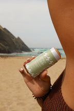 Desodorizante Natural Aloe Vera & Menta - Graciele