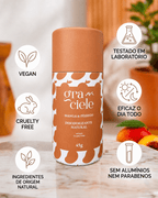 Desodorizante Natural Manga & Pêssego - Graciele