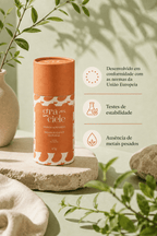 Desodorizante Natural Manga & Pêssego - Graciele