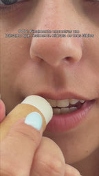 Bálsamo Labial Baunilha