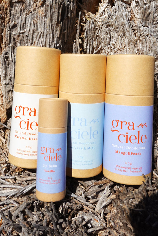 Pack Graciele Premium